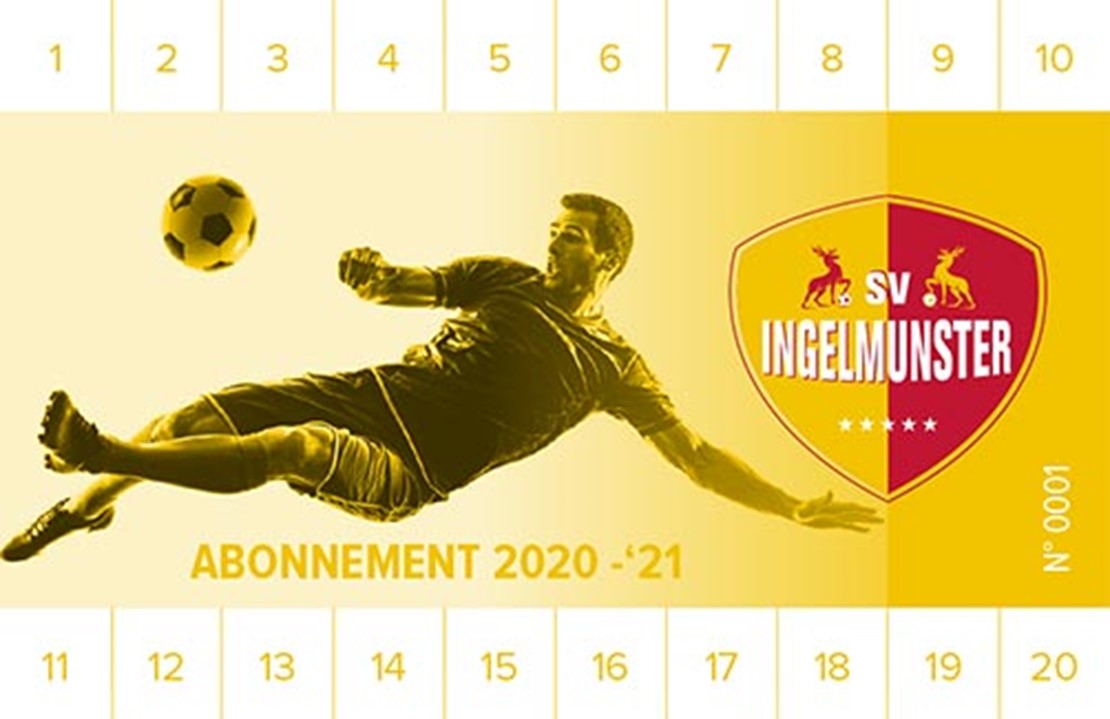 abonnementen 2020-2021