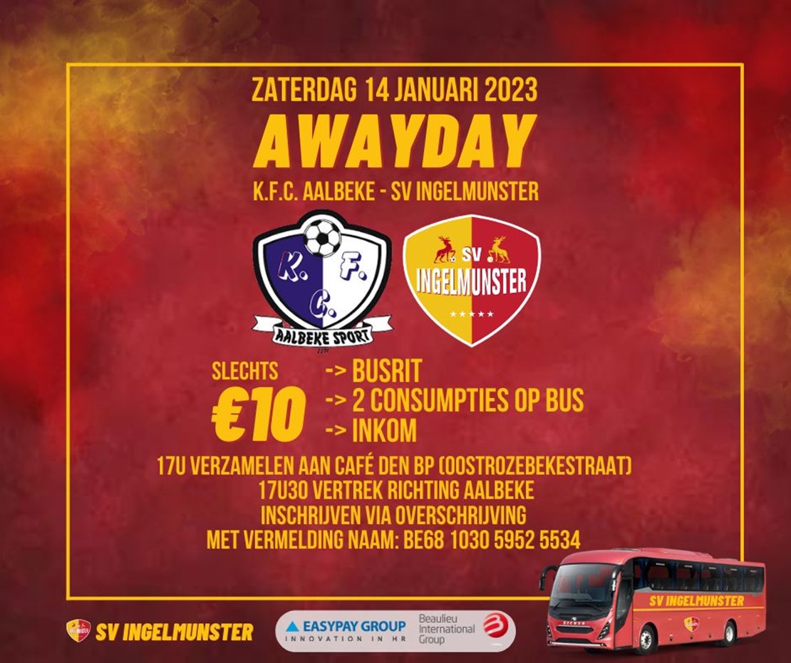 Awayday