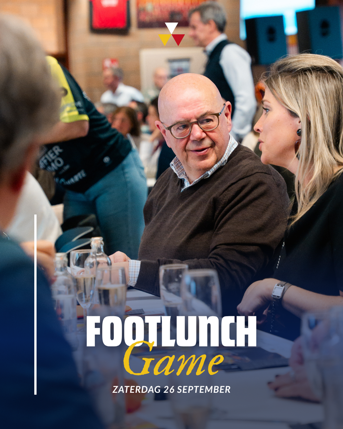 Footlunch