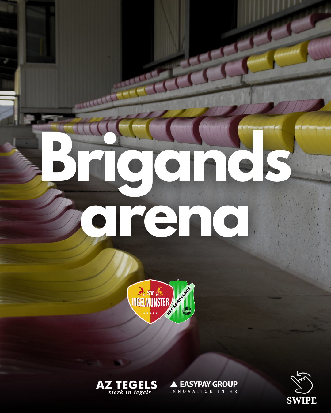Brigandsarena