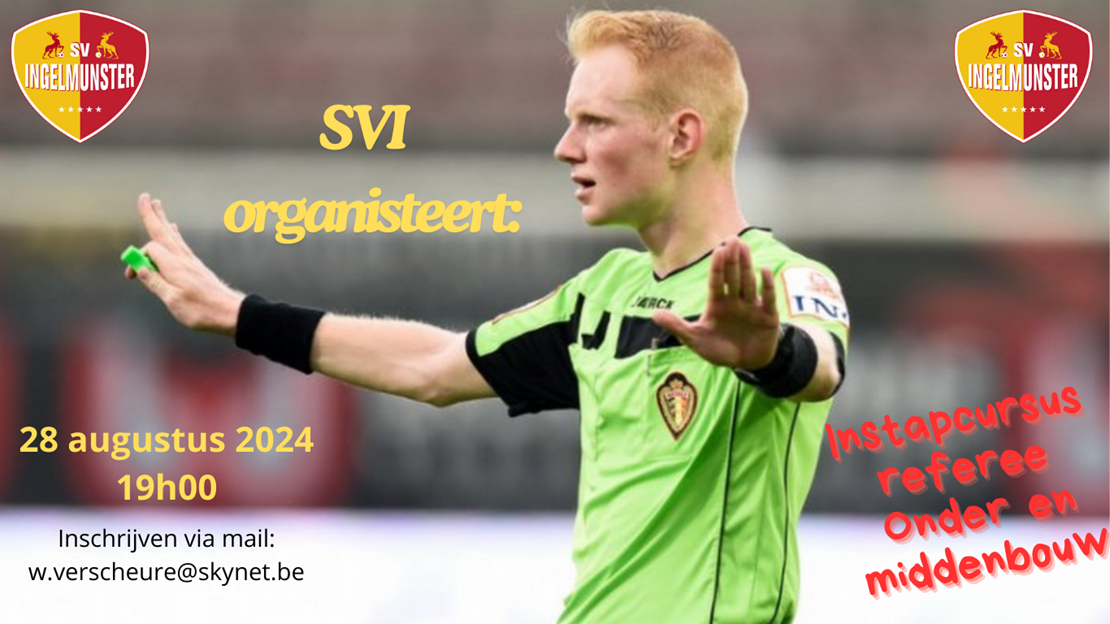Instapcurcus onder en middenbouw: