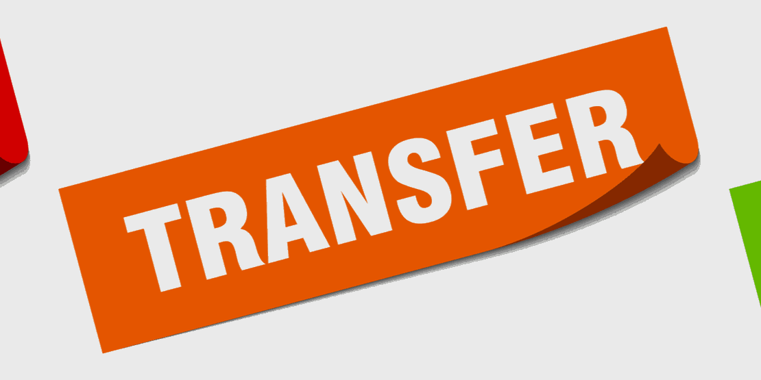 Transfer Matthias Ghyselinck