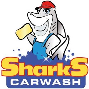 Carwash Sharks