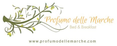 Bed and Breakfast Profumo delle Marche Italië