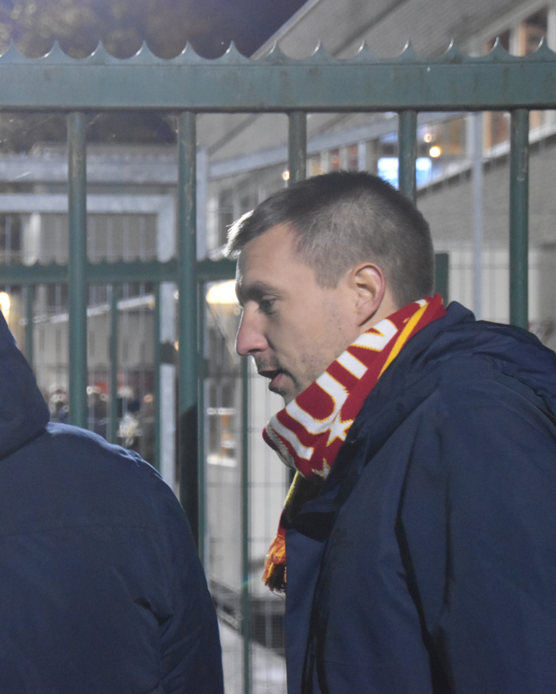 Internationale dag van de VRIJWILLIGER