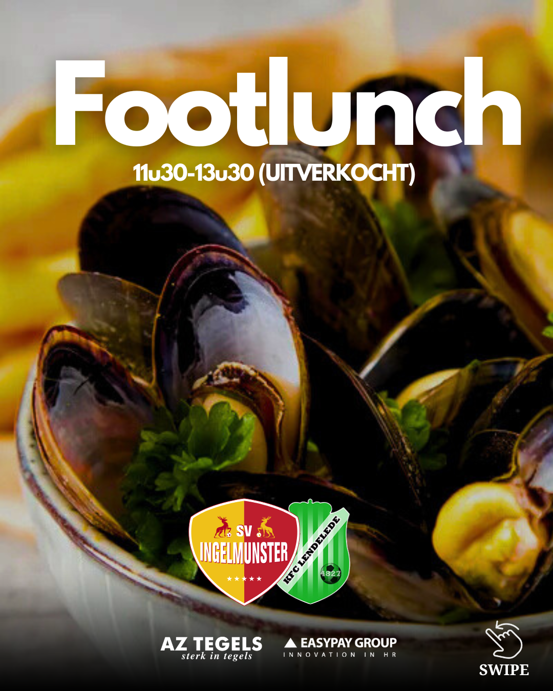 Footlunch