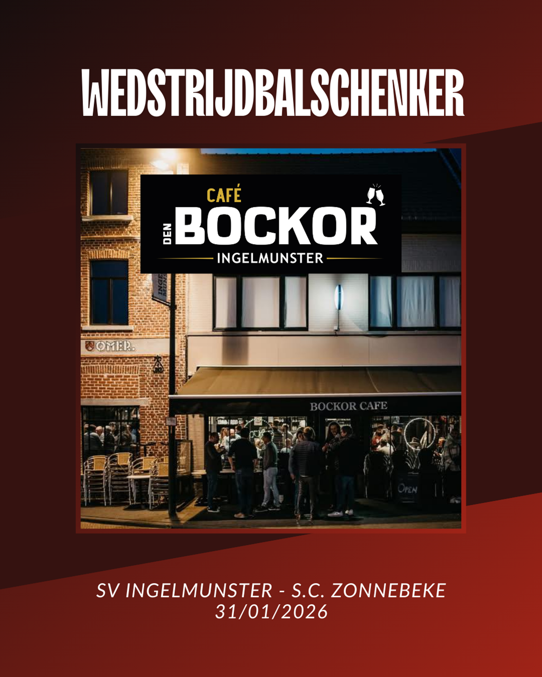 Wedstrijdbal